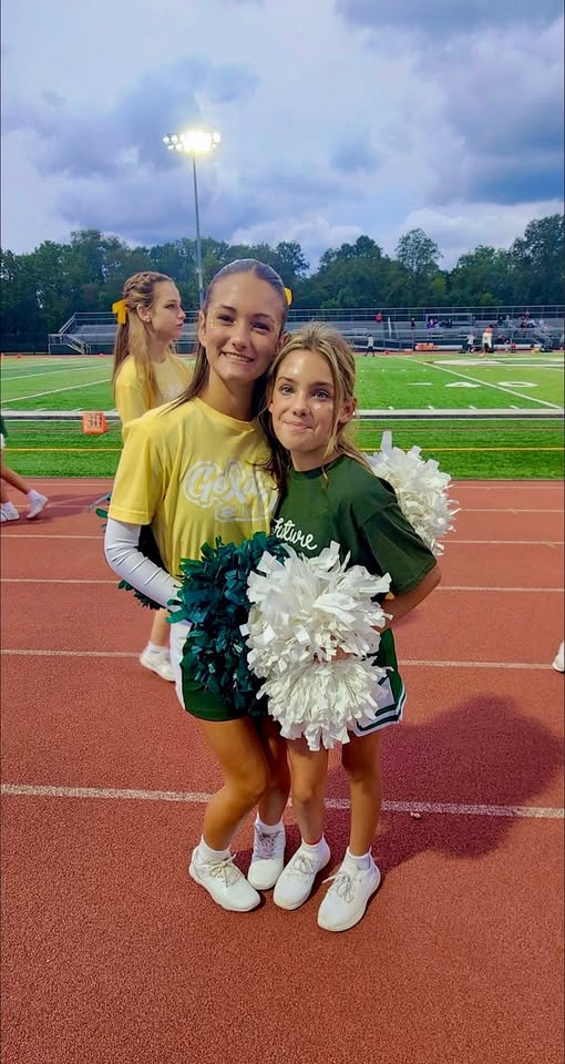 Ridley High School Community Mourns Loss of Abigail Gillon and Bella Jones Following Tragic Accident, GoFundMe