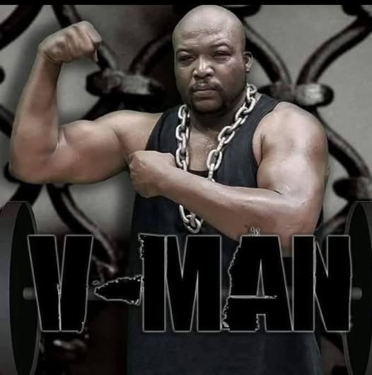 Varian Baker Death; Professional Wrestler and Treadwell Elementary worker, V-man has passed away unexpectedly