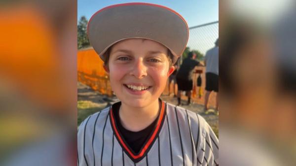 Green Lake Mourns the Loss of Beloved 12-Year-Old Emmet Zodrow in Tragic Bicycle Accident