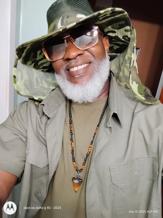 Ruleville Mourns the Loss of Beloved Community Member Leroy Woodley, 55, in Fatal Highway Crash