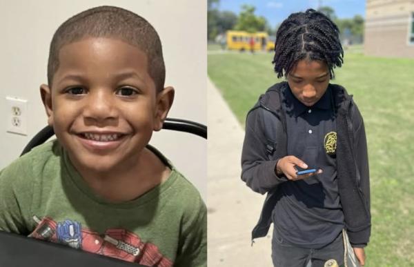 Tragic Shooting in Detroit Park Claims Lives of 4-Year-Old and Teen, Community in Mourning