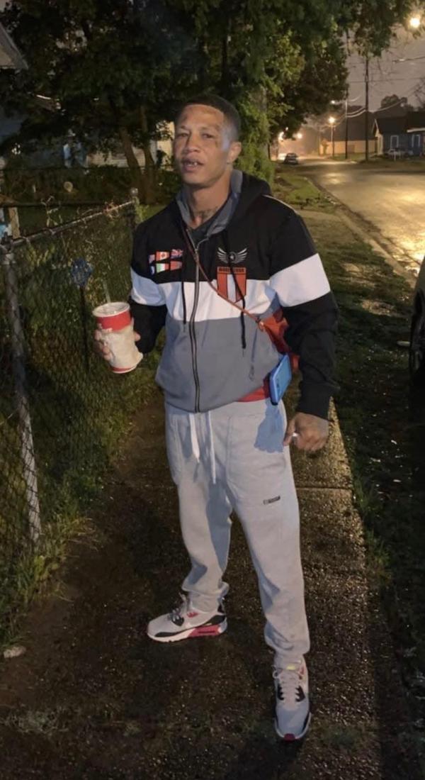 Lafayette Mourns the Loss of Ronderick D. Duhon After Fatal Motorcycle Crash