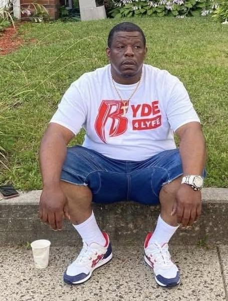 East Orange Mourns the Loss of Anthony Johnson, Rising Entertainment Executive and Beloved Community Member