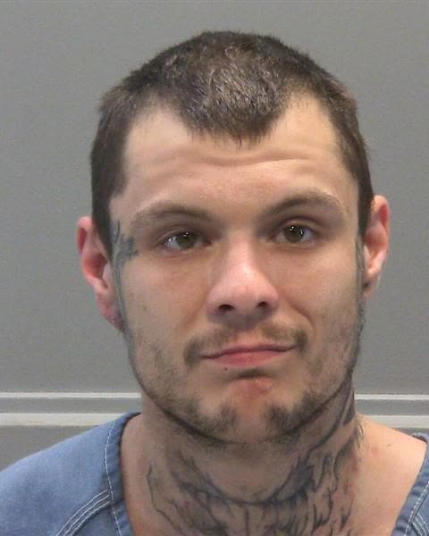 Harrison Township Man Indicted in Domestic Violence Shooting; Victim in Critical Condition