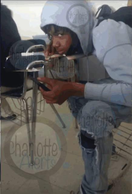 Charlotte Community Mourns 15-Year-Old Syllavon Killed in Northeast Charlotte Shooting