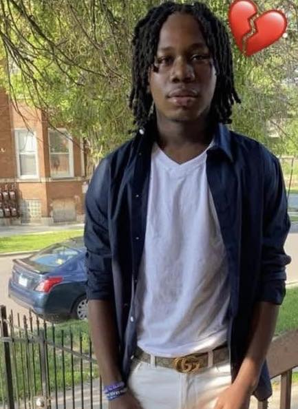 Tragedy in Douglass Park: 15-Year-Old Martay Dotson Killed, Another Teen Injured in Chicago Shooting