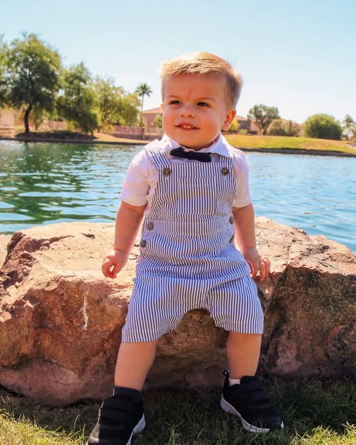 Gilbert Community Mourns the Loss of 2-Year-Old Spencer in Tragic Drowning