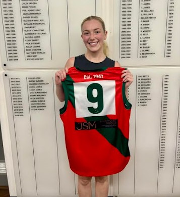 Melbourne’s Sporting Community Mourns the Sudden Loss of Netball Star Tahlia Briggs