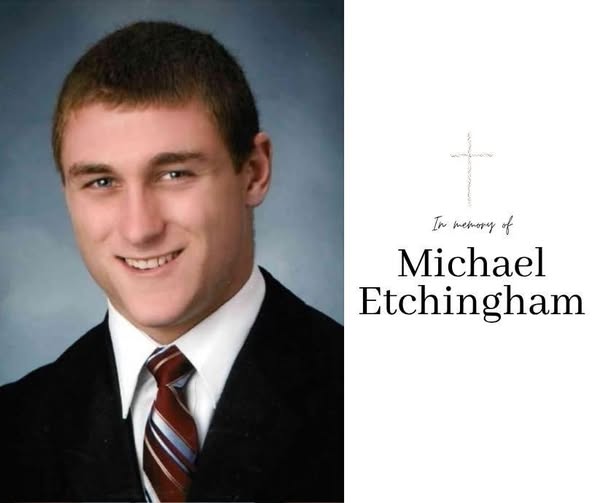 Wichita Mourns the Loss of Michael Etchingham, A Life Marked by Promise and Struggle