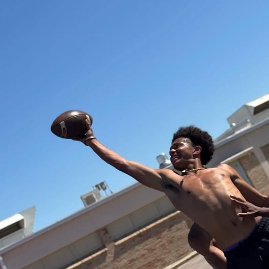 Oakland Mourns the Loss of 17-Year-Old Lazarvis Brown in Early Morning Shooting