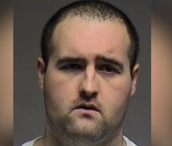 Colesville Man Sentenced to 25 Years to Life for Crossbow Killing of Infant Daughter