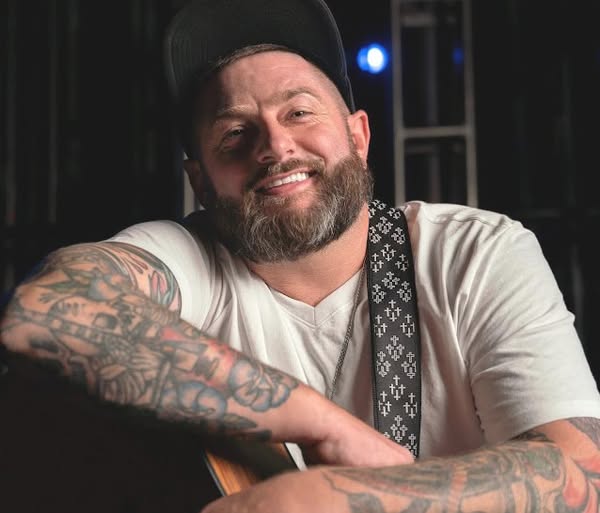 Music and Recovery Communities Mourn the Sudden Loss of Joe Nester, Inspirational Artist and Advocate