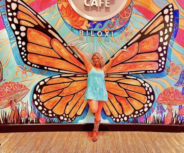 Sorrento Community Grieves Loss of Shelby Molea, 21, in Fatal LA-22 Crash