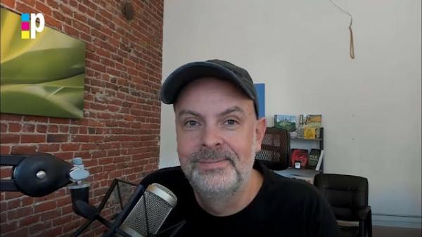 John Gallagher, Herbalist and LearningHerbs Co-Founder, Passes Away After Battling Depression