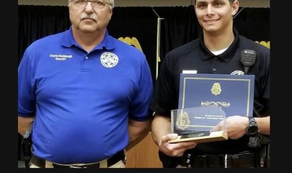 Phillips County Mourns the Line-of-Duty Death of Deputy Sheriff Brandon Gaede