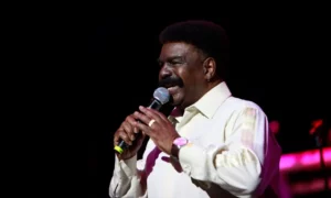 Walter Scott of The Whispers Passes Away at 81: R&B World Mourns a Legendary Voice
