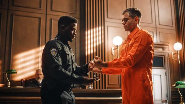 Corona Man Sentenced to 50 Years to Life for Attempted Murder During Santa Ana Motel Shooting