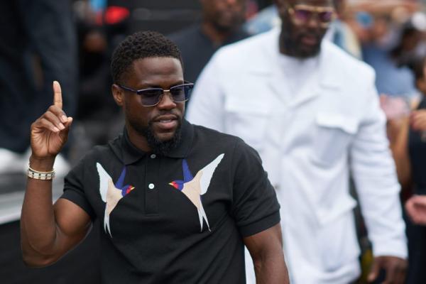 Judge Dismisses Kevin Hart’s Defamation Lawsuit Against Former Assistant