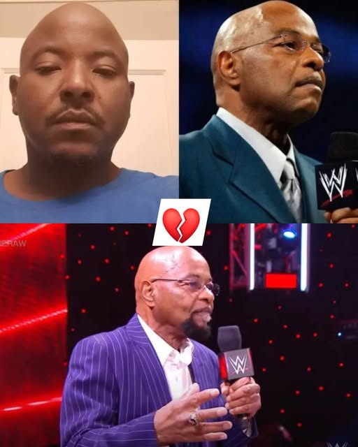 Antoine Long Obituary-Death: Son of WWE Legend Teddy Long Dies Suddenly