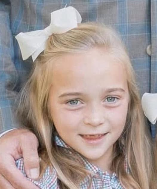 Virginia Wynne Naylor Cause of Death: 8-Year-Old Girl Among Victims in Devastating Central Texas Flooding