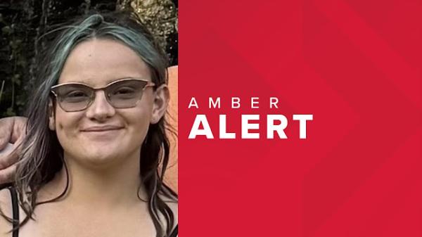 Dahlia Creek Found: Missing 15-Year-Old Located After Urgent Search in Brownwood, Texas