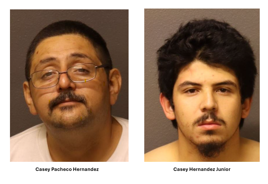 Santa Maria Shooting News; Two Men Arrested After Friday Morning Shooting on Betteravia Road