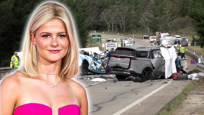 Darci Lynne Farmer Car Accident; American Ventriloquist and Singer Involved in Tragic Accicent