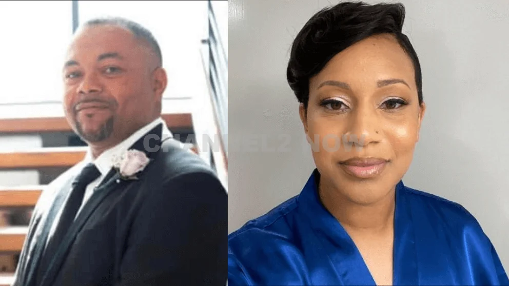 Carlus Isaiah and Michaela Isaiah Suicide; Couples Shot Dead inside Florence home, Police Investigating