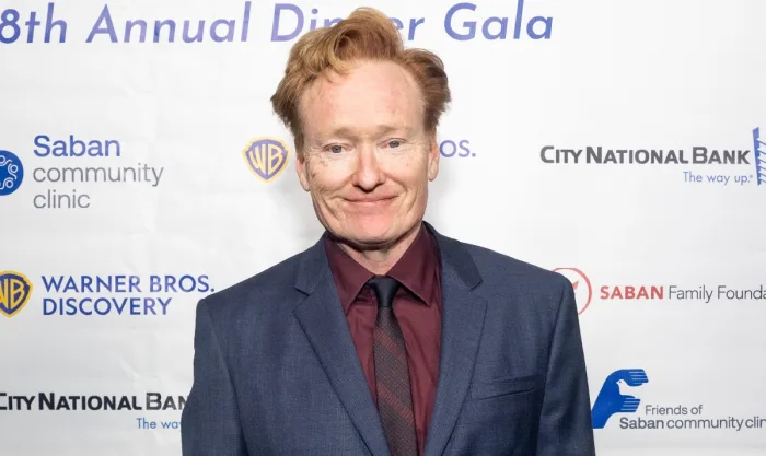 Conan Obrien Parent Death; Ruth and Thomas O’Brien Passed Away Days Apart