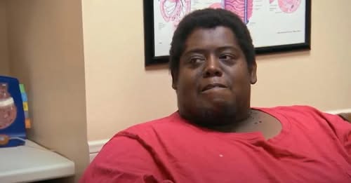 Ontreon Shannon Obituary-Death; McKinney TX Resident and longtime Member of My 600-lb Life Has Died