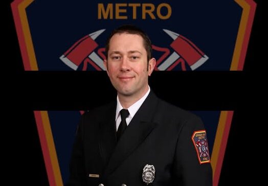 Tyler Kreiter Obituary; Green Bay Firefighter Tyler Kreiter Passed Away After Battling Cancer